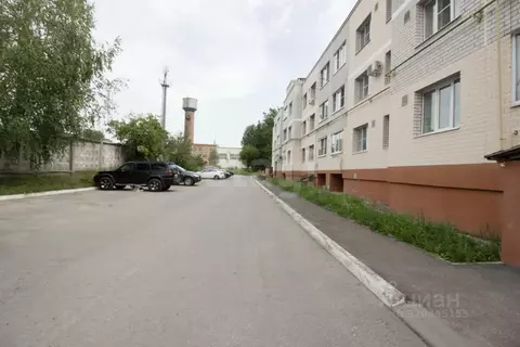 1-к кв. Калужская область, Калуга Привокзальная ул., 16к1 (38.3 м)