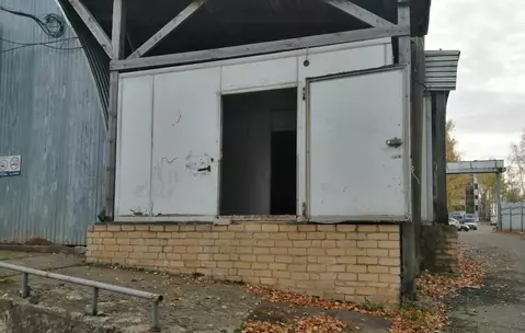 Склад в Кировская область, Киров Производственная ул., 22/1 (140 м)