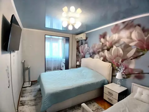 2-к кв. Крым, Симферопольский район, Мирновское с/пос, с. Белоглинка ...