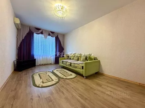 3-к кв. Крым, Симферополь ул. 60 лет Октября, 25 (59.1 м)