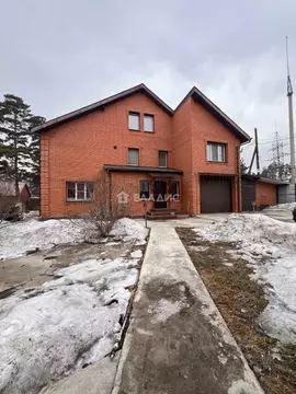 Дом в Бурятия, Улан-Удэ ул. Рублевская, 24 (450 м)