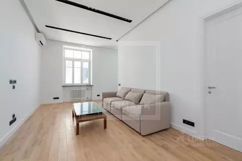 2-к кв. Москва Малая Бронная ул., 42/14 (56.0 м)