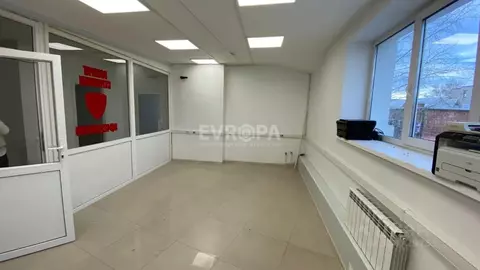 Офис в Ульяновская область, Ульяновск ул. Гончарова, 13 (24 м)