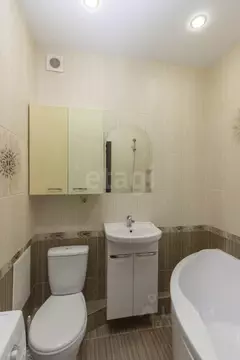 1-к кв. Омская область, Омск ул. Крупской, 14к4 (35.0 м)