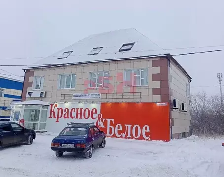Торговая площадь в Свердловская область, Туринск Социалистическая ул., ...