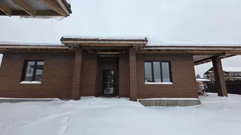 Дом в Московская область, Балашиха Купол-2 СНТ,  (166 м)