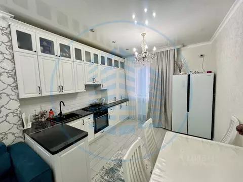 1-к кв. Ставропольский край, Ессентуки Кольцевая ул., 117А (43.5 м)