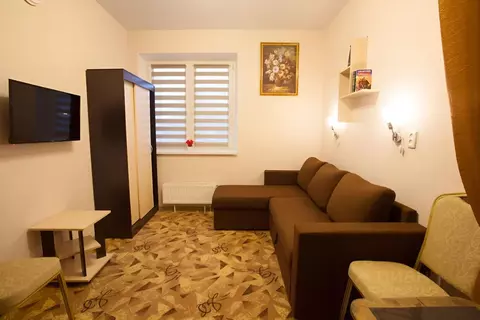 Комната Московская область, Сергиев Посад Инженерная ул., 8