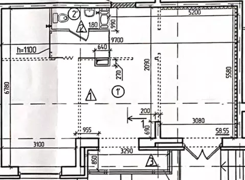 Помещение свободного назначения в Санкт-Петербург пос. Парголово, ул. ...