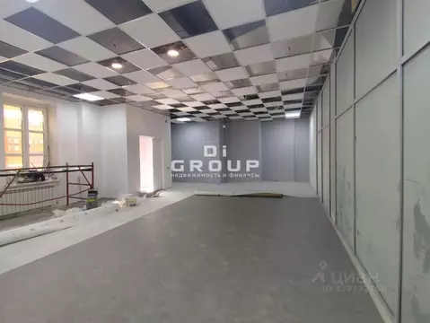 Офис в Татарстан, Казань Московская ул., 31 (250 м)