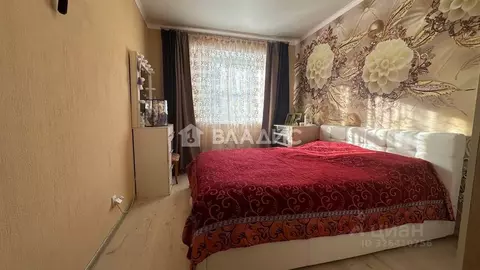 3-к кв. Московская область, Королев Болшево мкр, Бурковский проезд, 50 ...