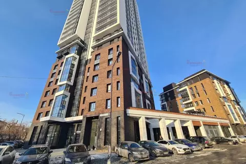 Торговая площадь в Свердловская область, Екатеринбург ул. Свердлова, ...