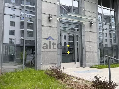 Помещение свободного назначения в Татарстан, Казань ул. Шаляпина, 26к2 ...