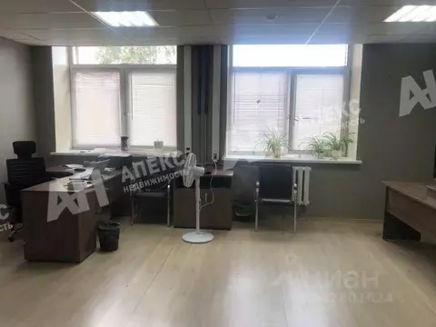 Офис в Москва 3-я Магистральная ул., 30С1 (60 м)