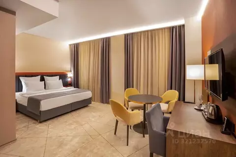 Комната Москва Милютинский пер., 2