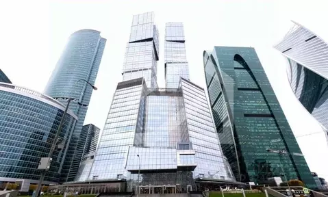 Офис в Москва наб. Пресненская, 8с1 (219 м)