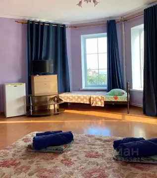 Комната Крым, Феодосия муниципальный округ, Коктебель пгт ул. ...