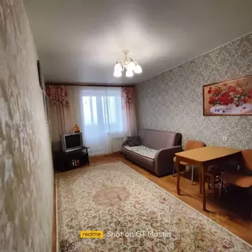 1-к кв. Московская область, Сергиев Посад просп. Красной Армии, 251а ...