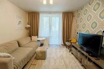 2-к кв. Москва ул. Острякова, 11 (38.0 м)