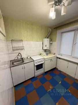 2-к кв. Самарская область, Самара ул. Воеводина, 24 (44.7 м)