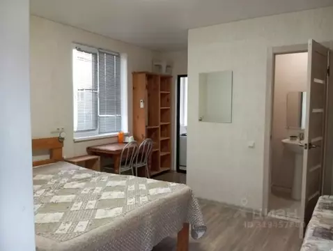 Комната Краснодарский край, Туапсинский муниципальный округ, с. Пляхо, ...