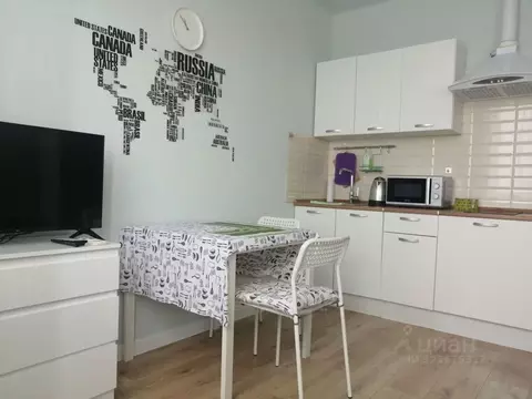 1-к кв. Москва Внуковское поселение, ул. Анны Ахматовой, 11к1 (27.0 м)