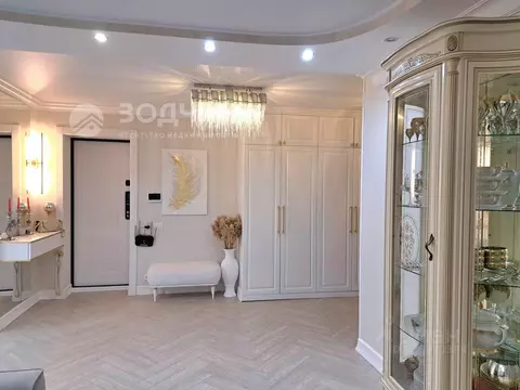 3-к кв. Чувашия, Чебоксары просп. Максима Горького, 34/2 (129.1 м)