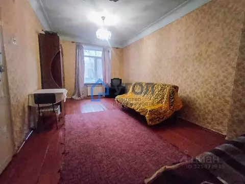 2-к кв. Самарская область, Самара ул. Победы, 102 (57.0 м)