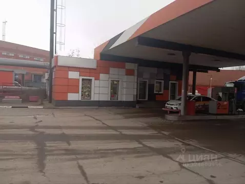 Помещение свободного назначения в Московская область, Дзержинский ул. ...