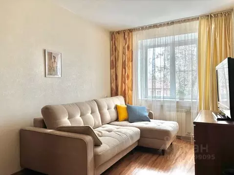 3-к кв. Иркутская область, Иркутск ул. Геологов, 26 (57.4 м)