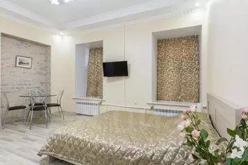 1-к кв. Санкт-Петербург Конюшенный пер., 1/6 (30.0 м)