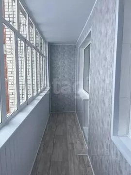 2-к кв. Марий Эл, Йошкар-Ола ул. Воинов-Интернационалистов, 26 (52.8 ...