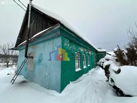 Дом в Тульская область, городской округ Тула, деревня Новосёлки, 22 ...