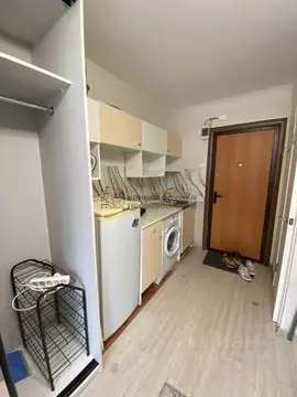 1-к кв. Башкортостан, Уфа просп. Октября (15.0 м)