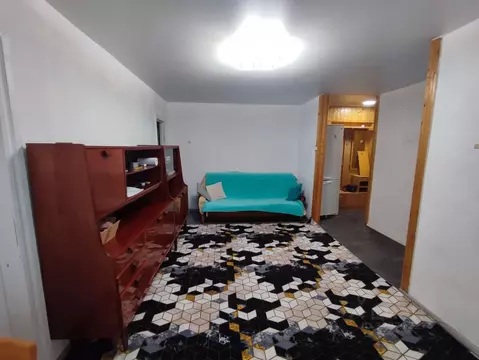 2-к кв. Московская область, Серпухов ул. Горького, 14 (42.4 м)