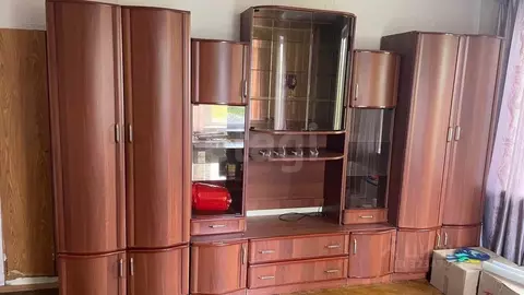 2-к кв. Санкт-Петербург пос. Понтонный, ул. Судостроителей, 5а (49.9 ...