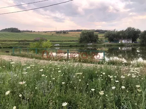 Участок в Ставропольский край, Георгиевск Рассвет садовые участки, ул. ...