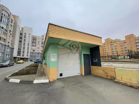 Гараж в Белгородская область, Старый Оскол Дубрава жилой комплекс (14 ...