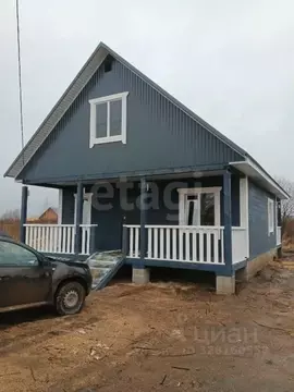 Дом в Башкортостан, Иглинский сельсовет, с. Иглино, Имени Мичурина СНТ ...