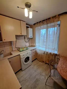 1-к кв. Воронежская область, Воронеж Краснознаменная ул., 133 (31.7 м)