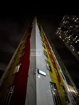 2-к кв. Московская область, Красногорск ул. Авангардная, 10 (44.0 м)