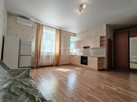 Студия Краснодарский край, Ейск ул. Матросова (38.0 м)