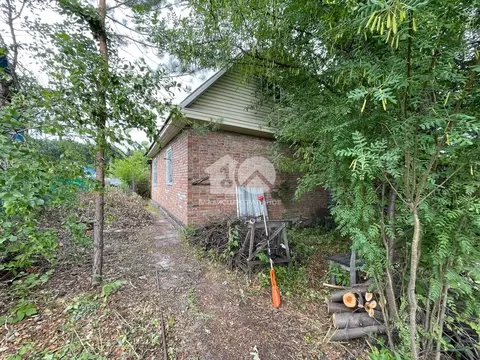 Дом в Новосибирская область, Искитимский район, Мичуринский сельсовет, ...