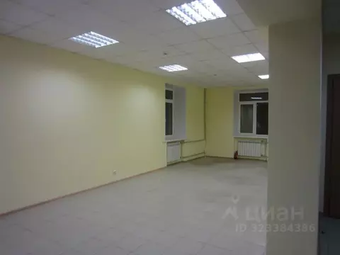 Офис в Нижегородская область, Нижний Новгород Студенческая ул., 21 (26 ...