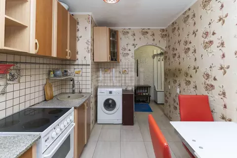 3-к кв. Тюменская область, Тюмень Широтная ул., 108 (66.1 м)