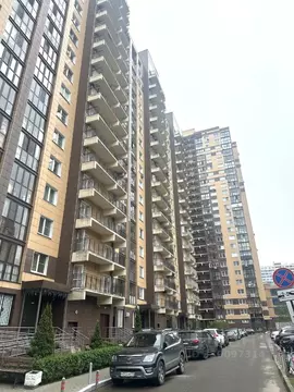 Студия Московская область, Реутов Юбилейный просп., 63 (31.0 м)