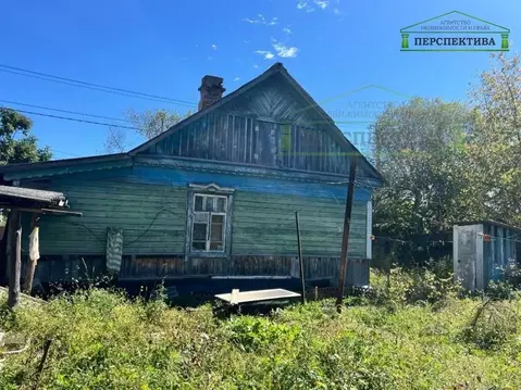 Дом в Приморский край, Артем ул. Смирнова, 41 (45 м)