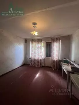 3-к кв. Смоленская область, Кардымовский муниципальный округ, д. ...