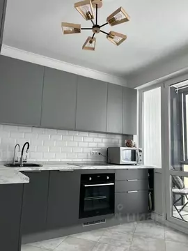 2-к кв. Москва Сосенское поселение, ул. Василия Ощепкова, 3 (53.0 м)