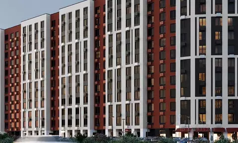 Помещение свободного назначения в Ленинградская область, Мурино ...